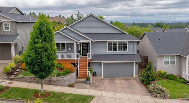 Photo of 2363 Cherry Blossom Dr NW, Salem, OR 97304