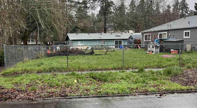 Photo of 1087 7th (Next to St NW Lot 16), Salem, OR 97304