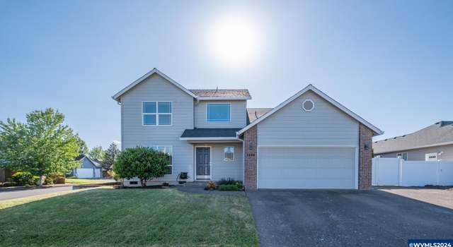 Photo of 1846 Antelope Cir SW, Albany, OR 97321
