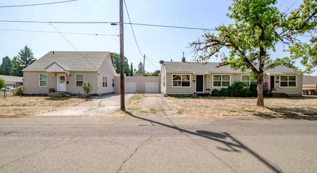 Photo of 260 E Sherman (-280) St, Lebanon, OR 97355