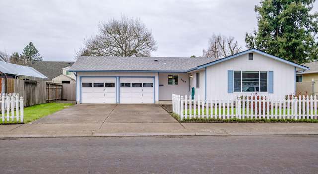 Photo of 2426 Jefferson St SE, Albany, OR 97322