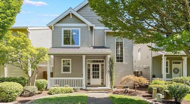 Photo of 6248 SW Arbor Grv, Corvallis, OR 97333