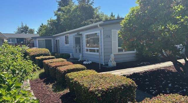 Photo of 176 NE 35th St, Newport, OR 97365