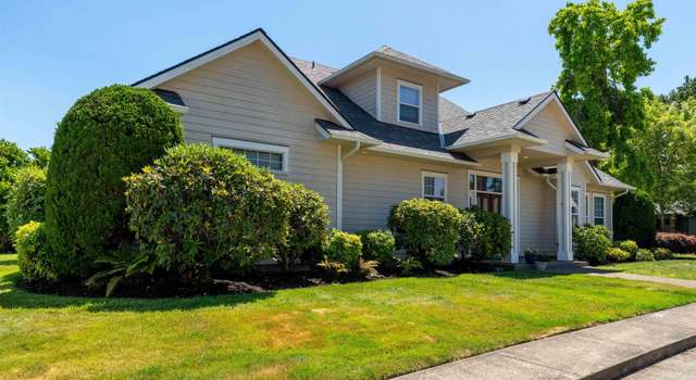 Photo of 2030 Chase Lp SW, Albany, OR 97321