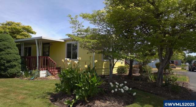 Photo of 277 NE Conifer Blvd #67, Corvallis, OR 97330