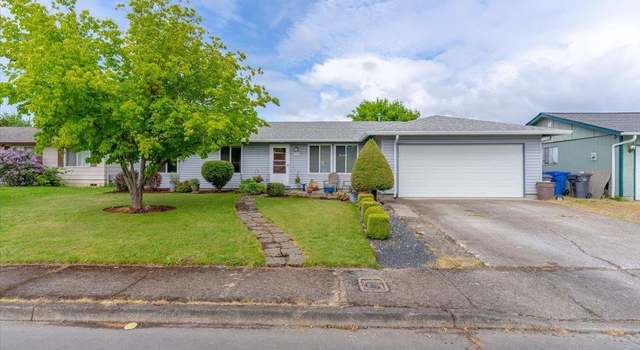 Photo of 4355 Burlington Lp NE, Salem, OR 97305