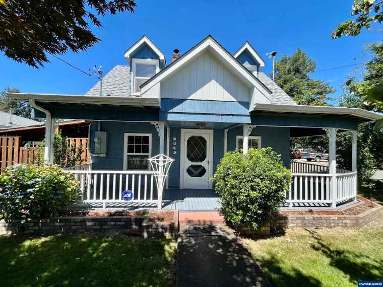 Photo of 2049 Front Ave NE Albany, OR 97322