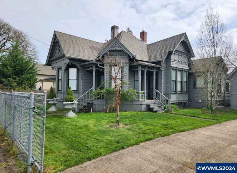 Photo of 1620 1st Ave E Albany, OR 97321