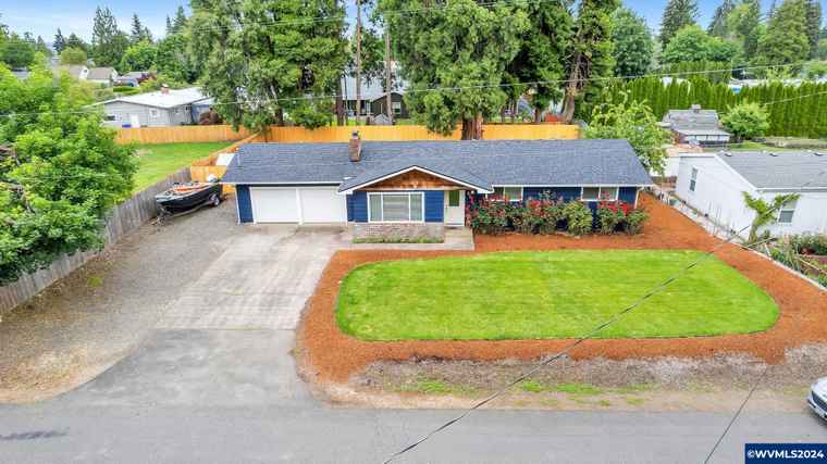 Photo of 891 Orchard St N Keizer, OR 97303