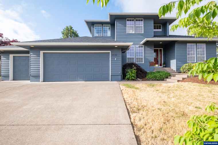 Photo of 2532 Ashley Dr NW Albany, OR 97321