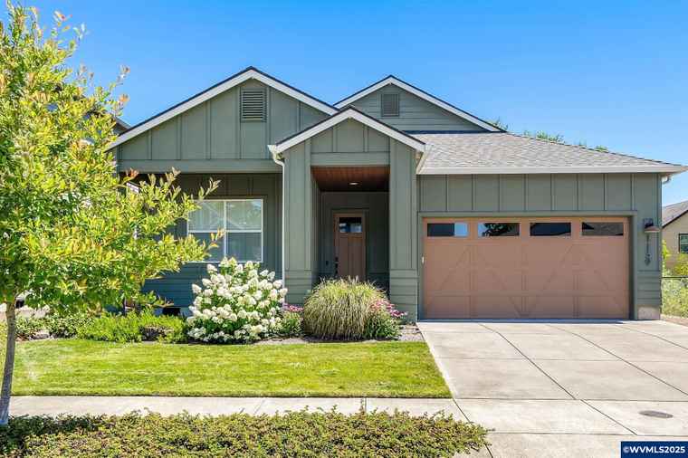 Photo of 1139 SW Sylvia St Corvallis, OR 97333