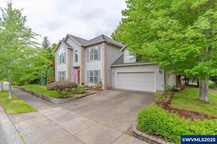 Photo of 493 Lakefair Cir N Keizer, OR 97303