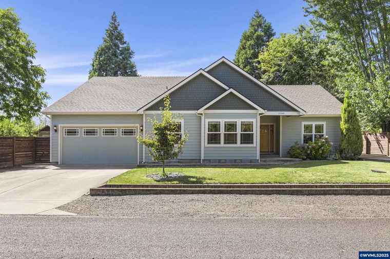 Photo of 2480 Grandview Dr NW Albany, OR 97321