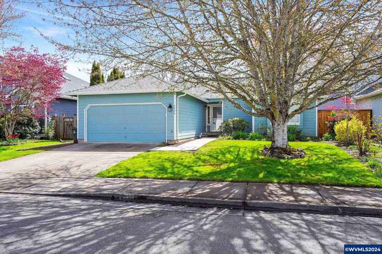 Photo of 4928 SW Roseberry St Corvallis, OR 97333