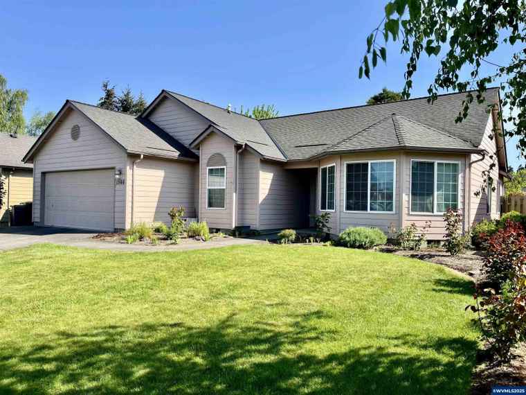 Photo of 1566 El Segundo Ave Keizer, OR 97303