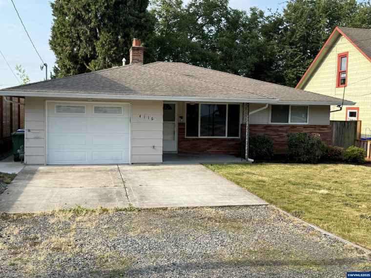Photo of 4116 SE Jefferson St Milwaukie, OR 97222