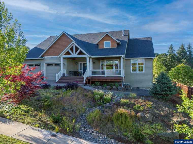 Photo of 3211 SW Hawkeye Ave Corvallis, OR 97333
