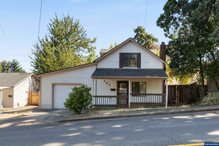 Photo of 560 Hansen Ave S Salem, OR 97302