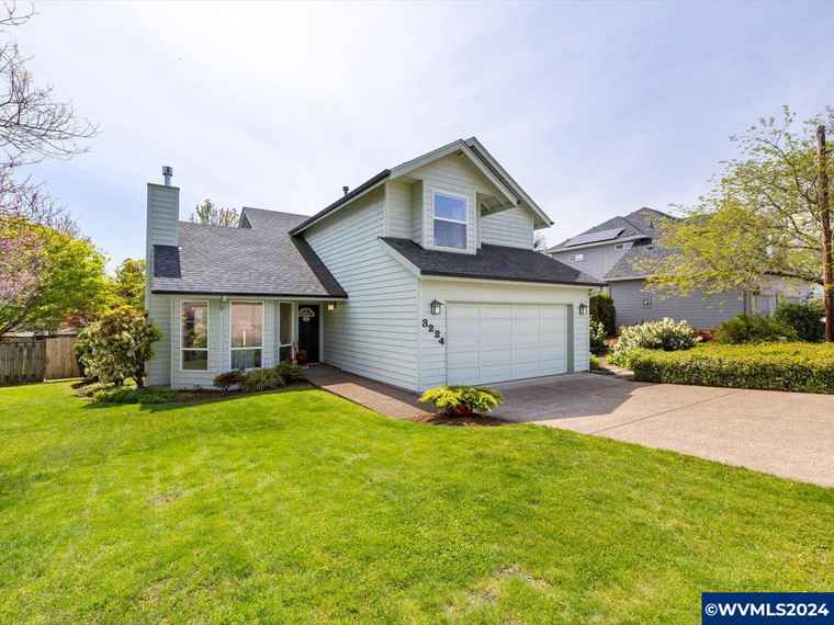 Photo of 3224 NW Huckleberry Pl Corvallis, OR 97330