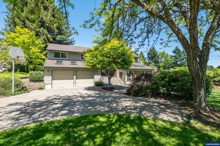 Photo of 3513 NW Mink Pl Corvallis, OR 97330