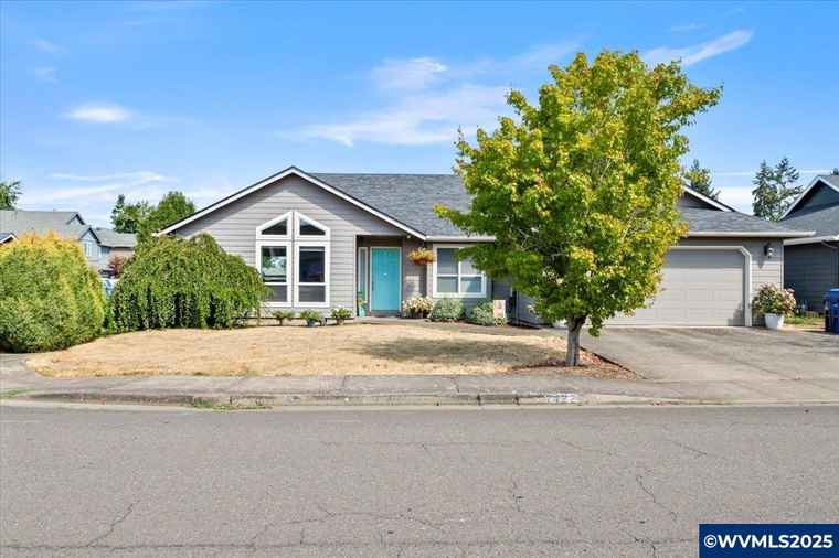 Photo of 7422 O'Neil Rd NE Keizer, OR 97303