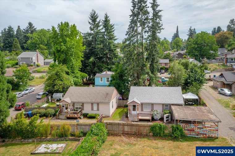 Photo of 2175 Summer (-2185) St SE Salem, OR 97302