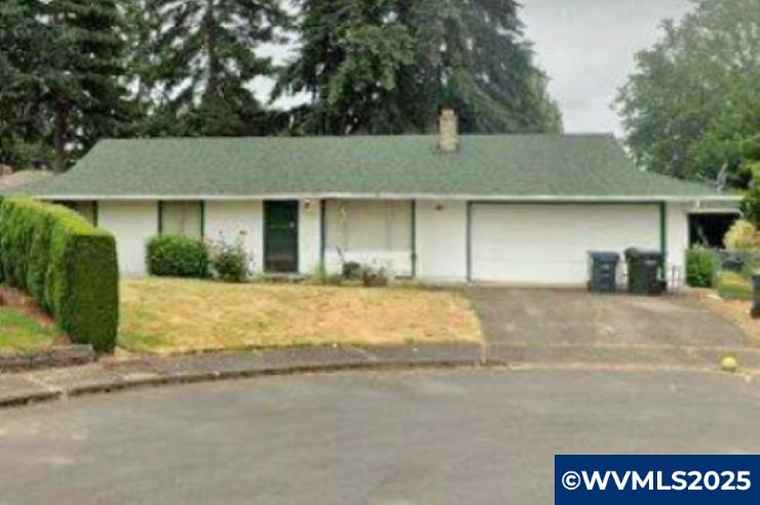 Photo of 1958 Gable Ct NE Keizer, OR 97303