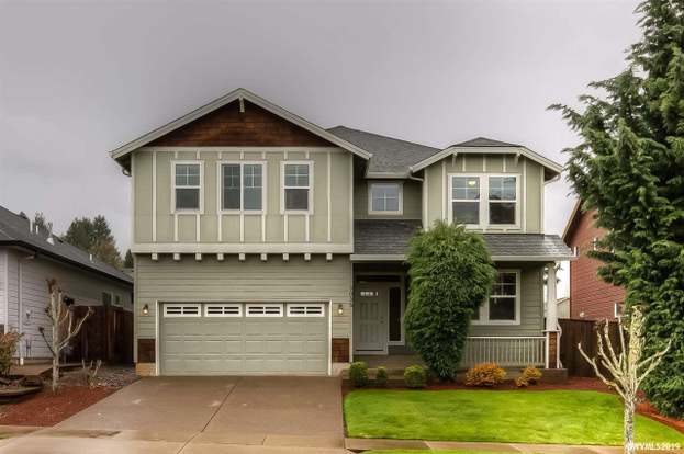 3036 Elliot St Nw Salem Or 97304 1079 Mls 751618 Redfin
