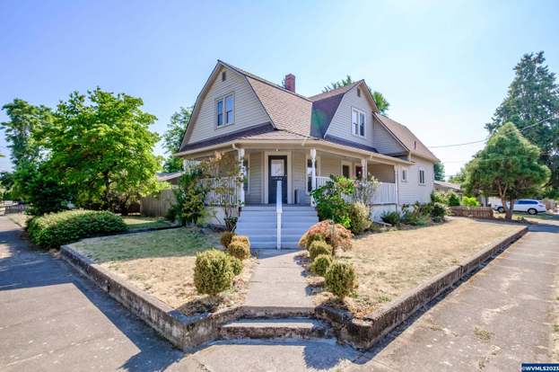 294 E Isabella St, Lebanon, OR 97355 | MLS# 807907 | Redfin