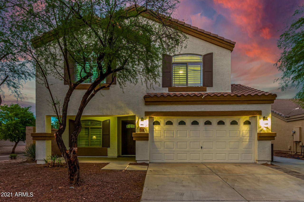 10836 W Coolidge St, Phoenix, AZ 85037