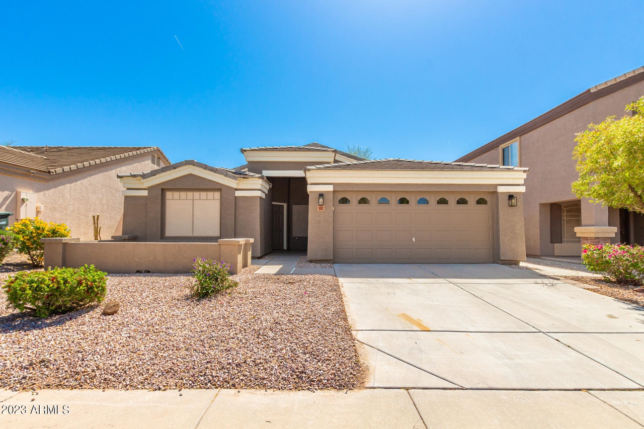 3922 N Creosote Ct, Casa Grande, AZ 85122 | MLS# 6556024 | Redfin