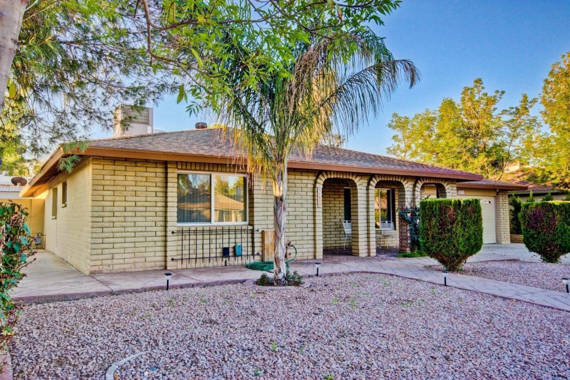 1007 E CARMEN St, Tempe, AZ 85283 | MLS# 5080025 | Redfin