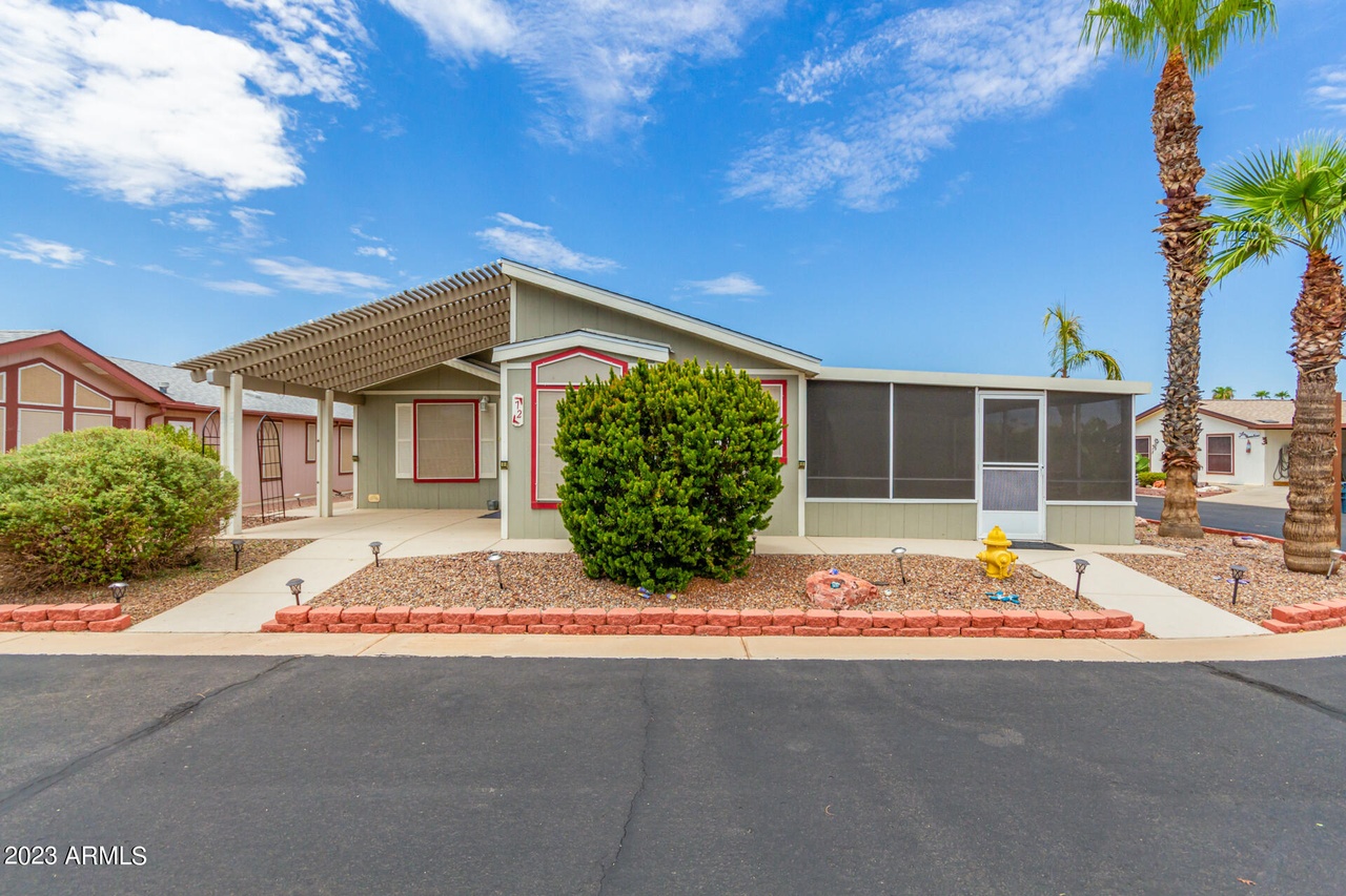 3700 S Ironwood Dr #72, Apache Junction, AZ 85120 | MLS# 6587036 | Redfin