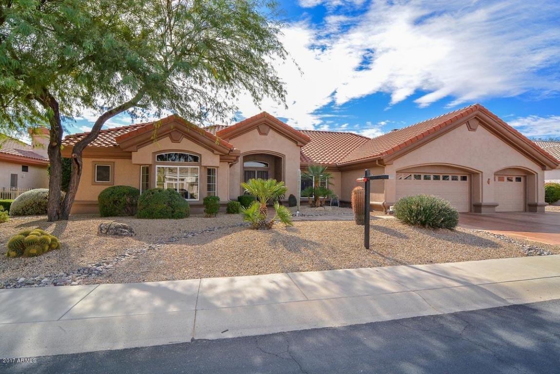 Redfin Sun City West Az