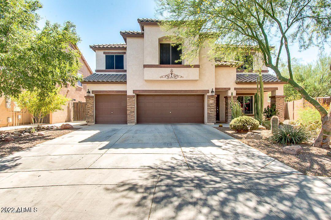 19315 N Toya St, Maricopa, AZ 85138 | Redfin