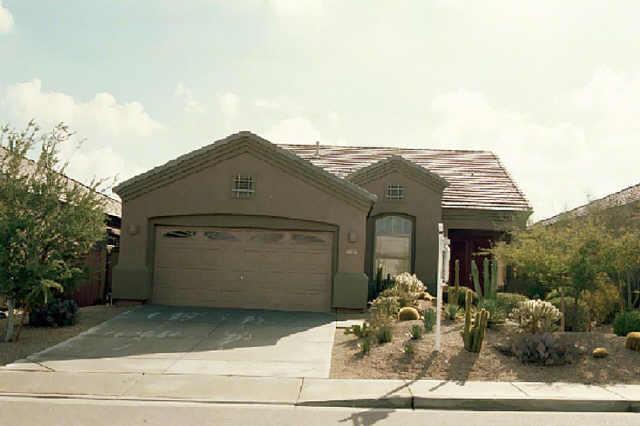 15745 E Cactus Dr Fountain Hills Az 85268 Mls 1915040 Redfin