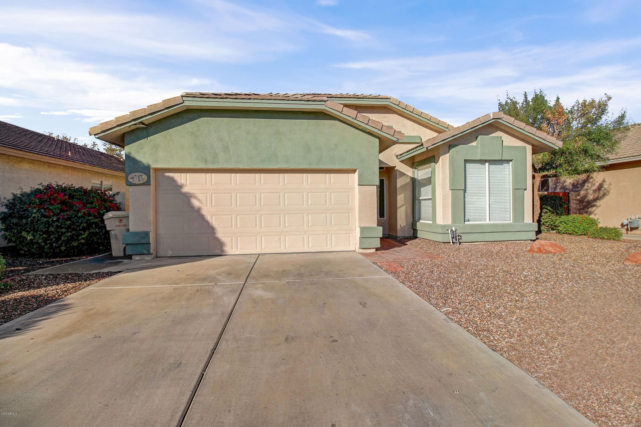 8320 N 61st Ln, Glendale, AZ 85302 | Redfin