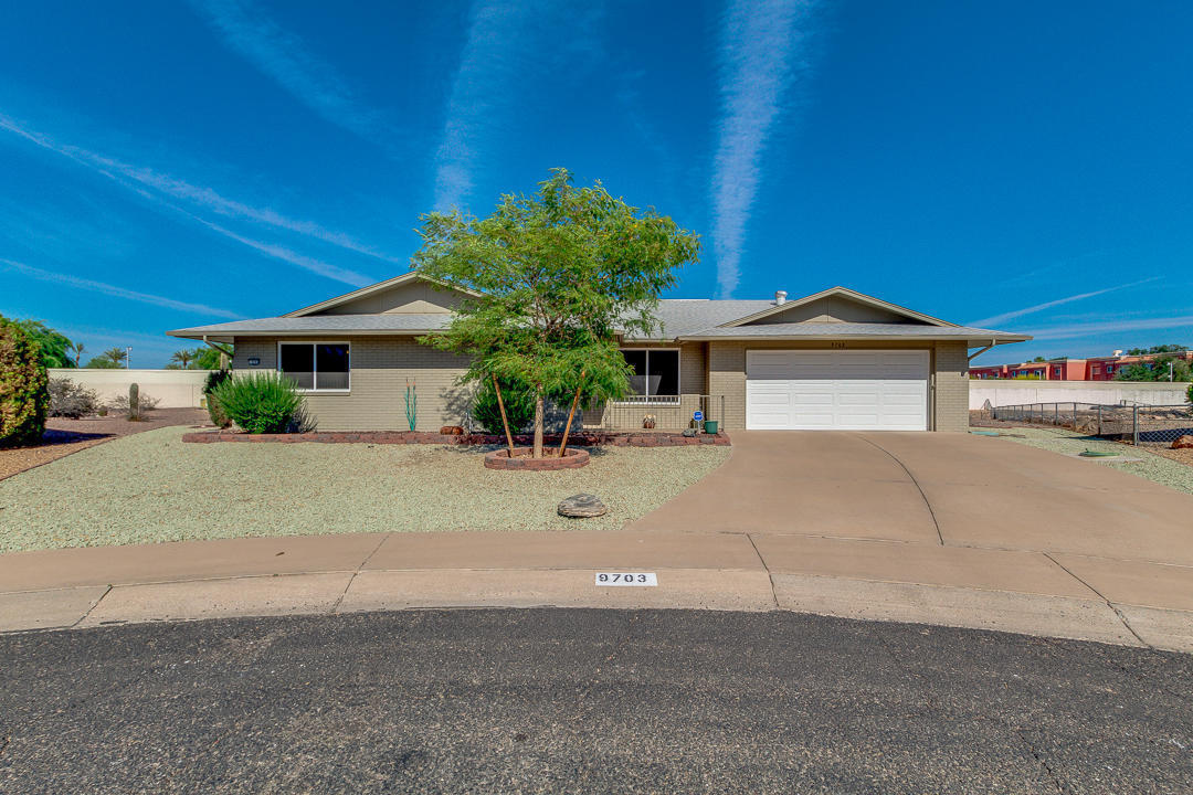 9703 W FORRESTER Dr, Sun City, AZ 85351 | MLS# 6233057 | Redfin