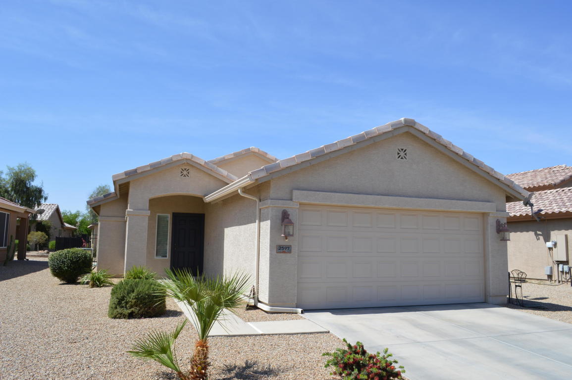 2597 E GOLDEN Trl, Casa Grande, AZ 85194 | MLS# 5193061 | Redfin