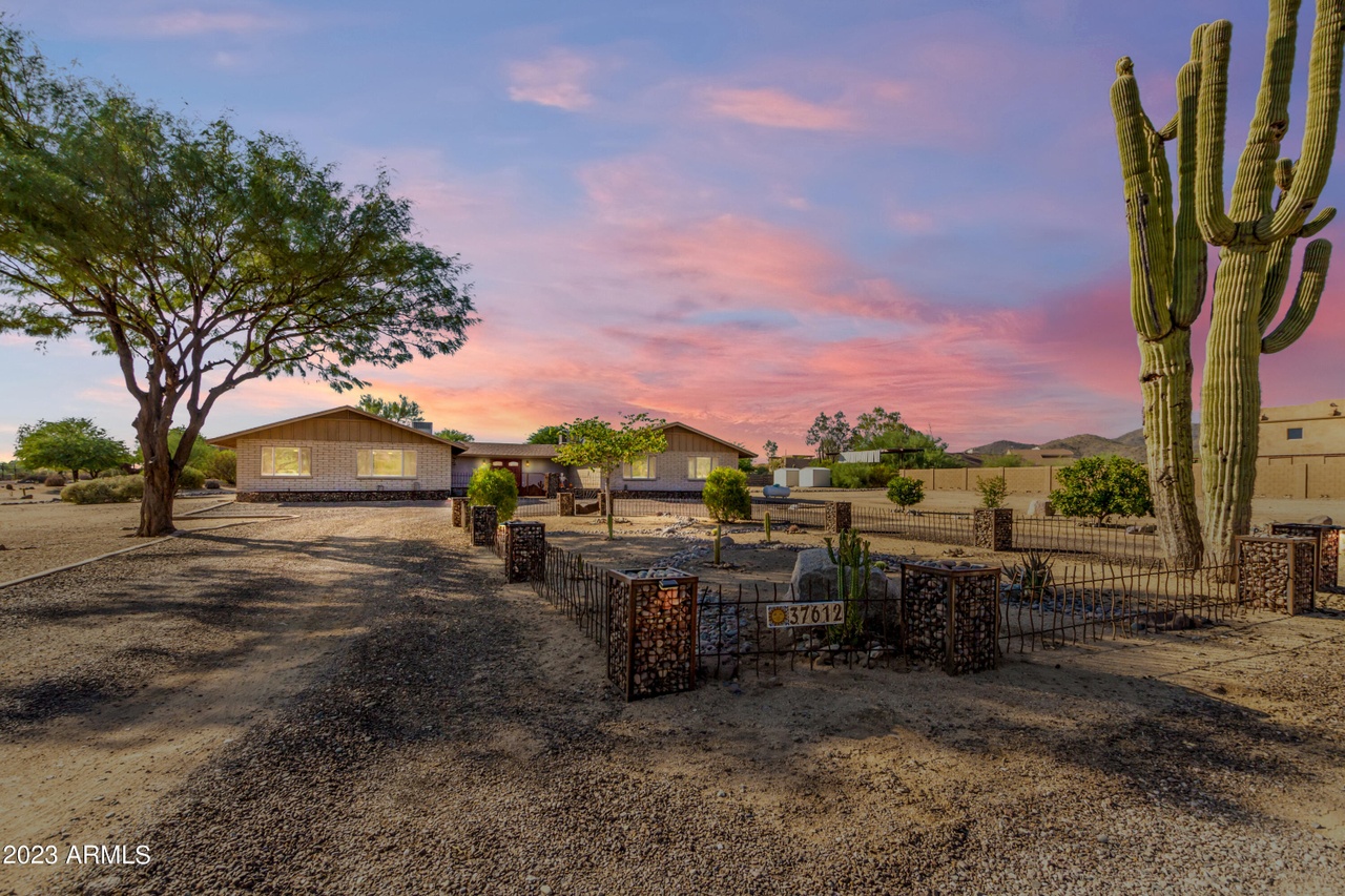 37612 N 26th St, Cave Creek, AZ 85331 MLS 6621081 Redfin
