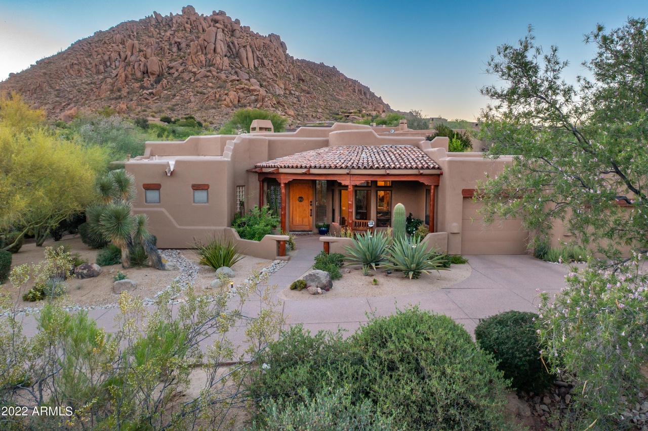 11434 E Juan Tabo Rd, Scottsdale, AZ 85255 | MLS# 6484090 | Redfin