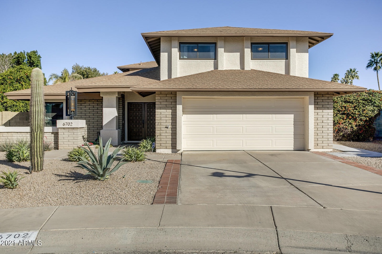 6702 E Grandview Dr Scottsdale Az 85254 Mls 6200095 Redfin