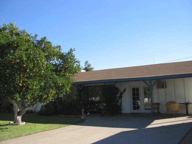 7049 E WILLETTA St, Scottsdale, AZ 85257