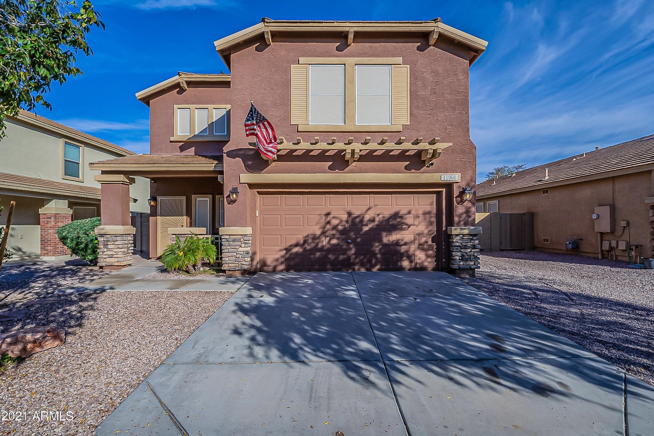 11960 W PIMA St, Avondale, AZ 85323 MLS 6329107 Redfin