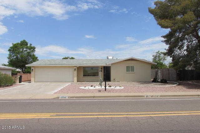 6642 E ADOBE St, Mesa, AZ 85205 | MLS# 5309131 | Redfin