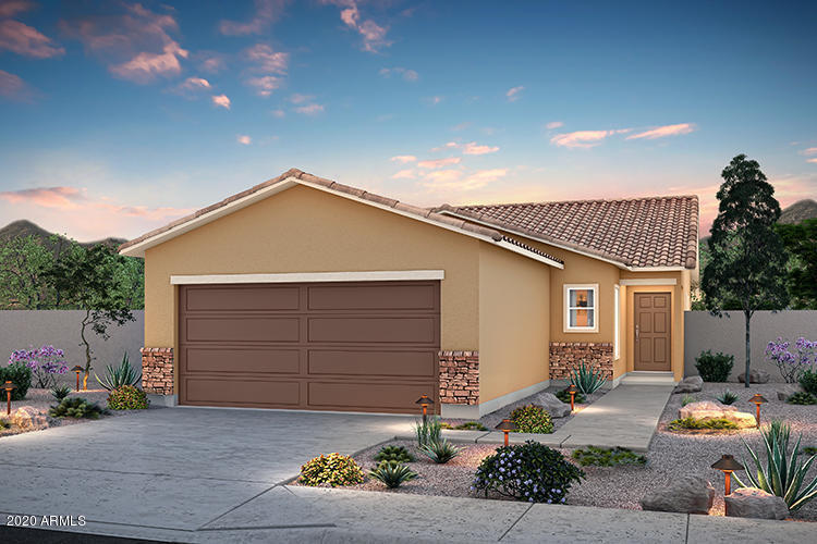 homes for rent in coolidge az 85128