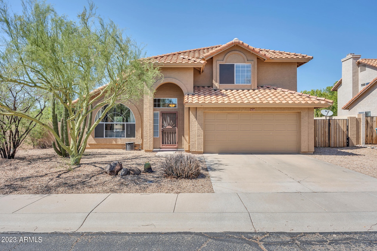 4128 E Milton Dr, Cave Creek, AZ 85331 | MLS# 6599136 | Redfin