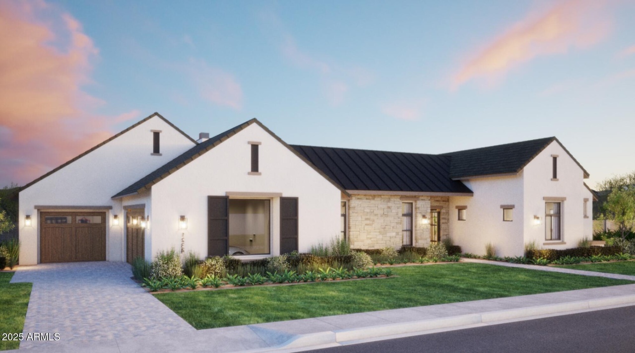 9801 N 53rd Pl, Paradise Valley, AZ 85253 | For Sale