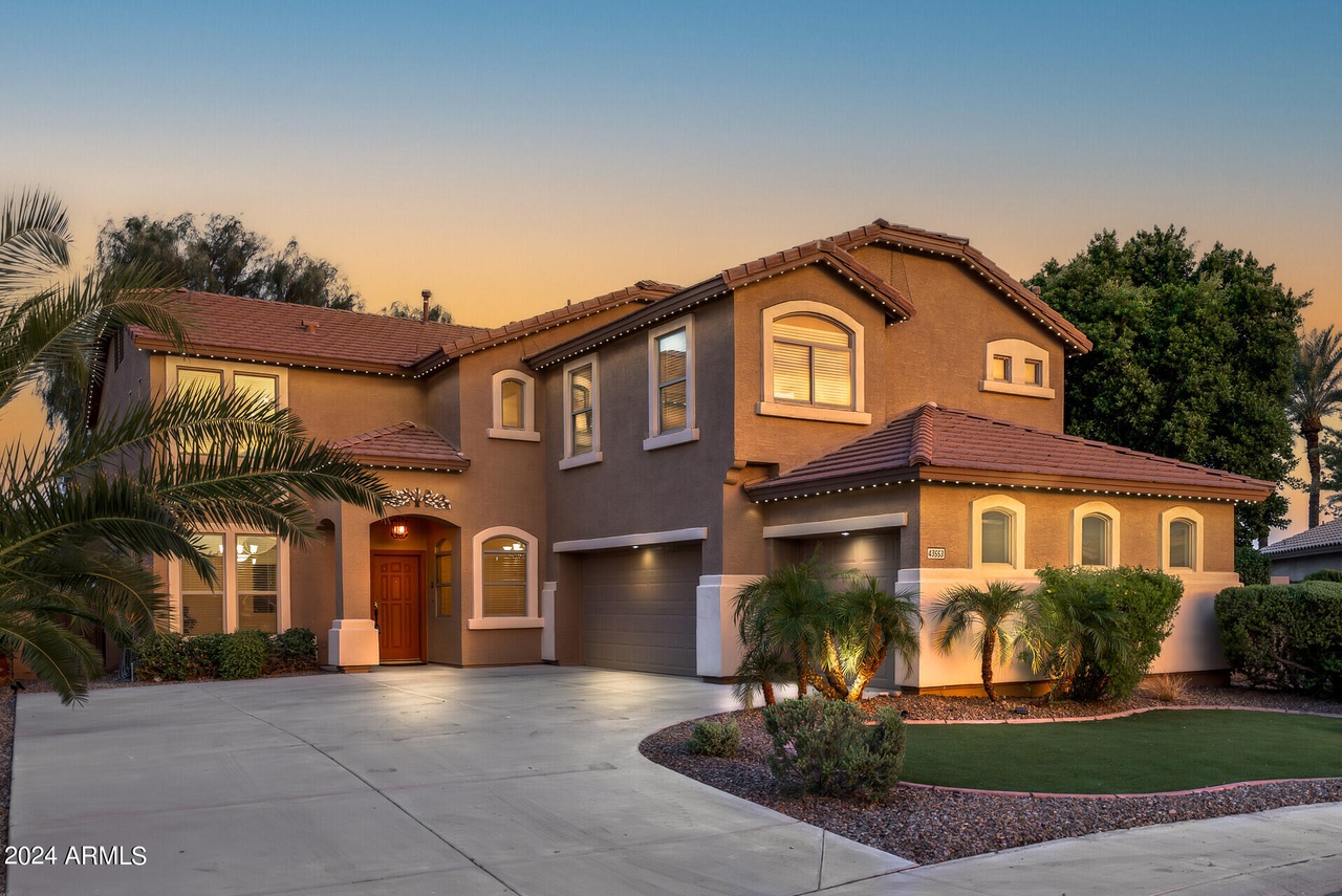 43553 W Sunland Dr, Maricopa, AZ 85138 | Redfin