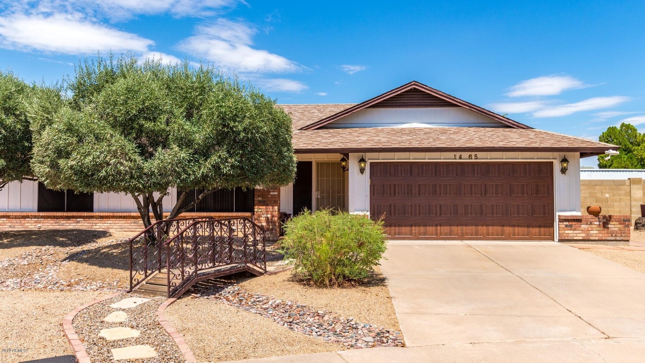 Stapley Action Garage Door Repair Installation In Mesa Az